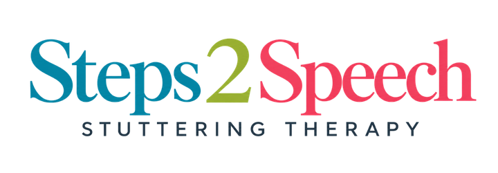 Steps 2 Speech